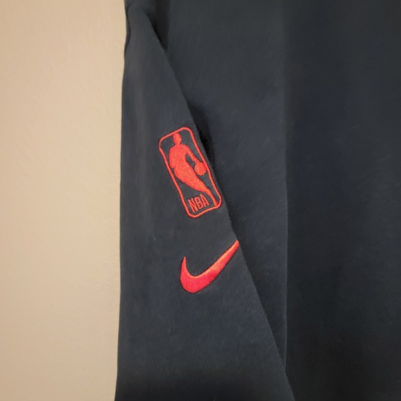 Portland Trail Blazers Vintage‎ Crewneck Nike + NBA - Picture 4 of 5